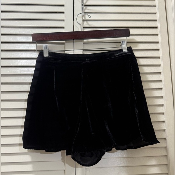 Free People Dance the Night Away Skort - Picture 10 of 10